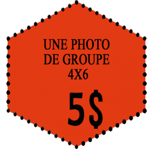 Groupe 4x6